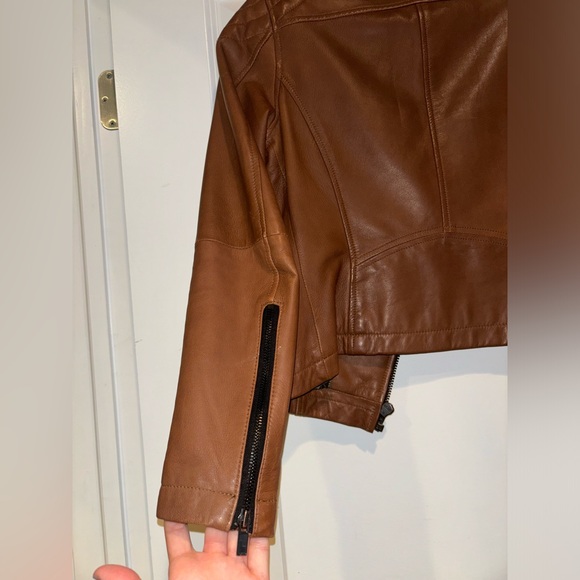 William Rast Jacket - Picture 6 of 7